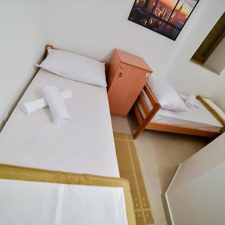 Hostel Sinj Εξωτερικό φωτογραφία