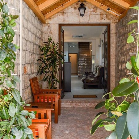 Hostel Sinj Εξωτερικό φωτογραφία