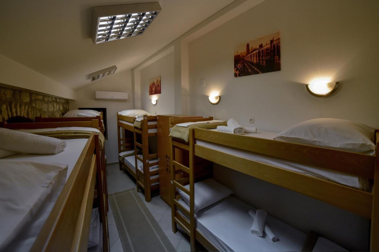 Hostel Sinj Εξωτερικό φωτογραφία