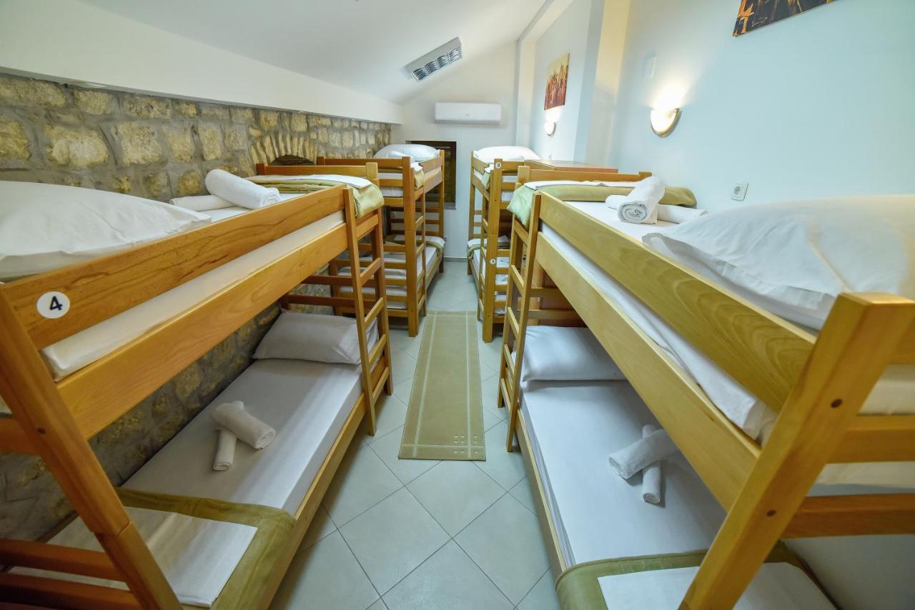 Hostel Sinj Εξωτερικό φωτογραφία