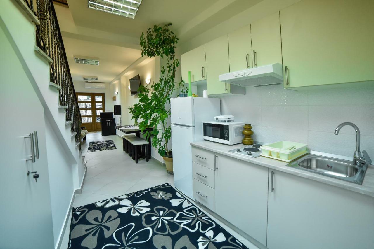 Hostel Sinj Εξωτερικό φωτογραφία