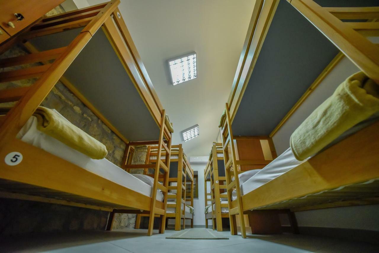 Hostel Sinj Εξωτερικό φωτογραφία