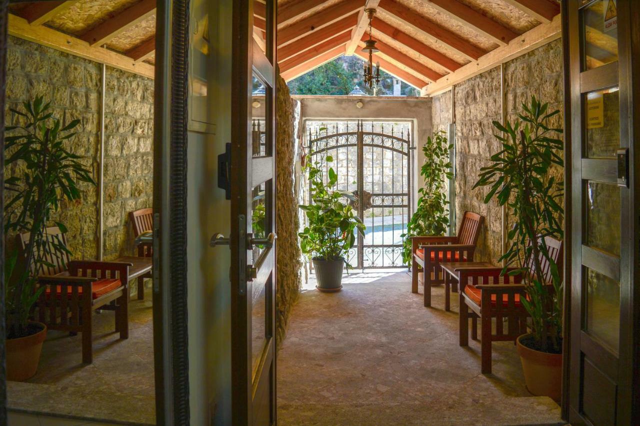 Hostel Sinj Εξωτερικό φωτογραφία